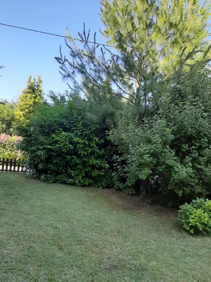 Apartament - 3 Pokojowe Dwupoziomowe Mieszkanie Z Ogrodem Krokowa Εξωτερικό φωτογραφία